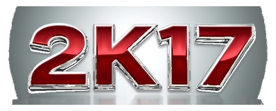 2k17 logo